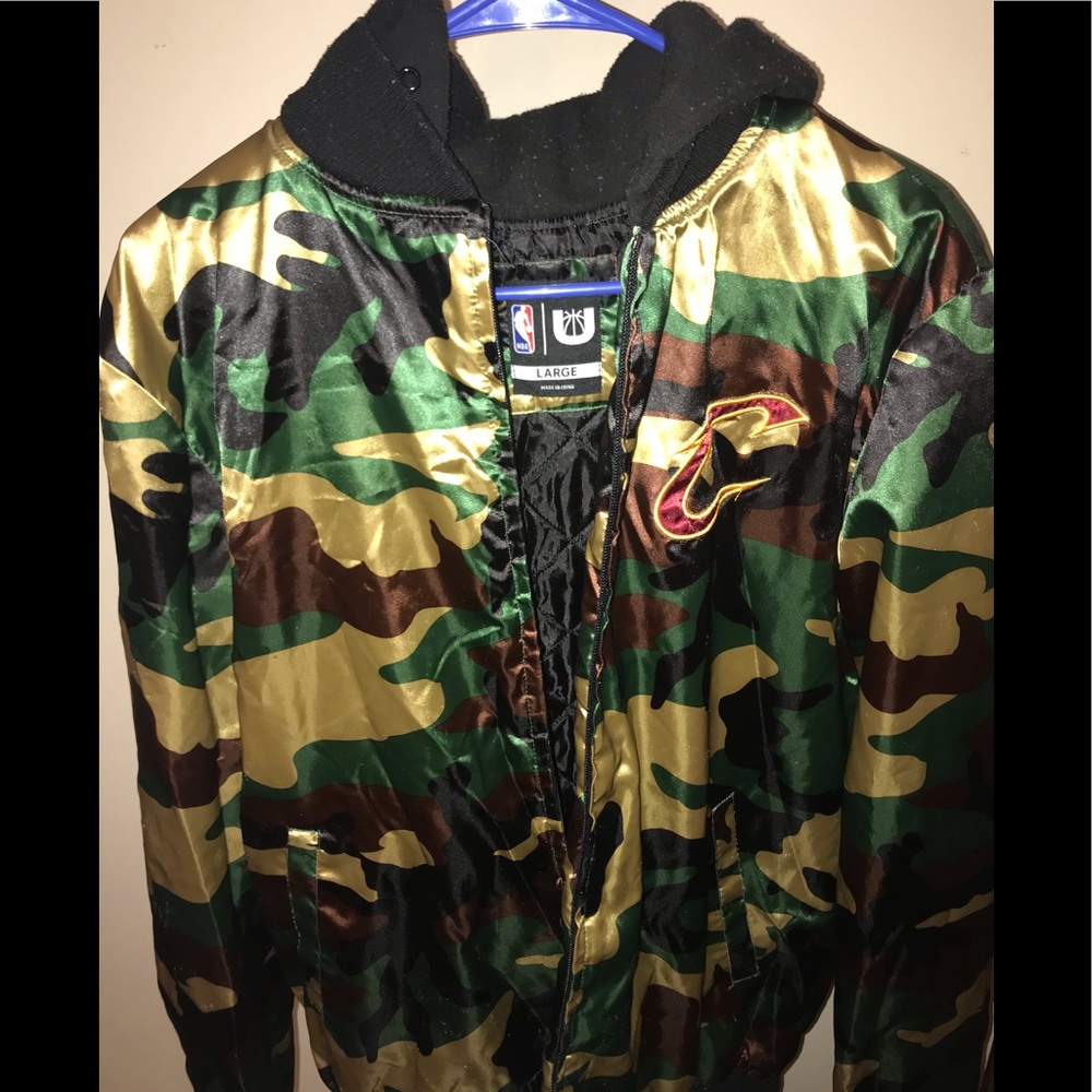 ⚡️Vintage CAVS jacket⚡️